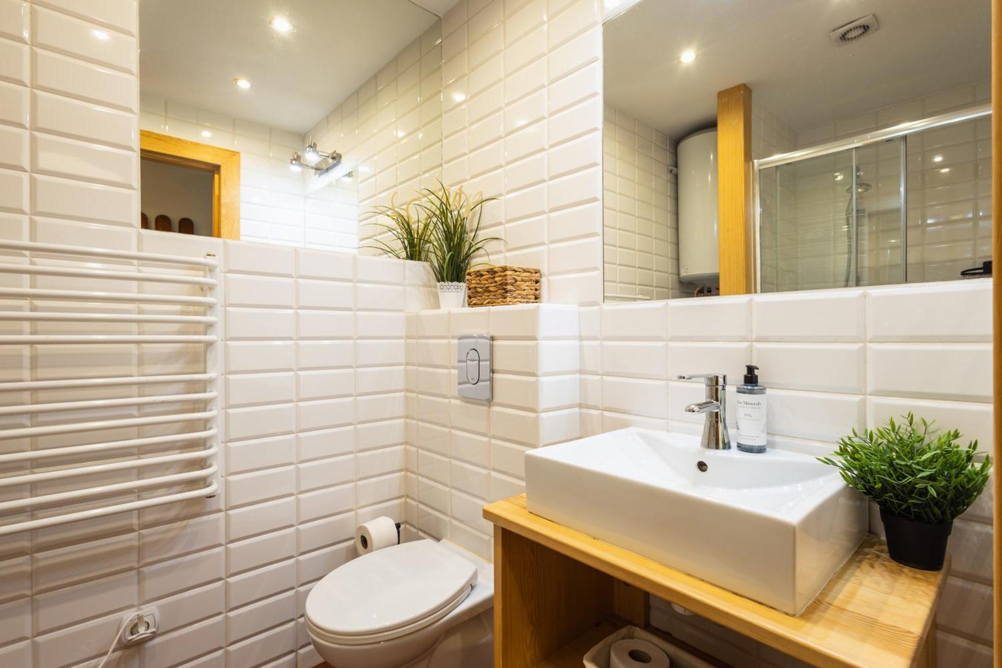 Apartament Poludniowy Z Widokiem- Sauna, Jacuzzi, Kominek Kościelisko Extérieur photo