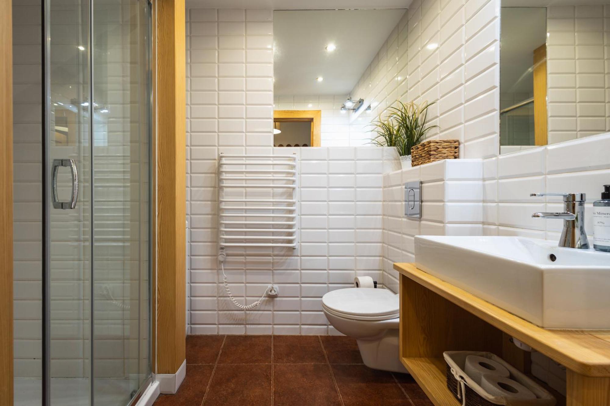 Apartament Poludniowy Z Widokiem- Sauna, Jacuzzi, Kominek Kościelisko Extérieur photo