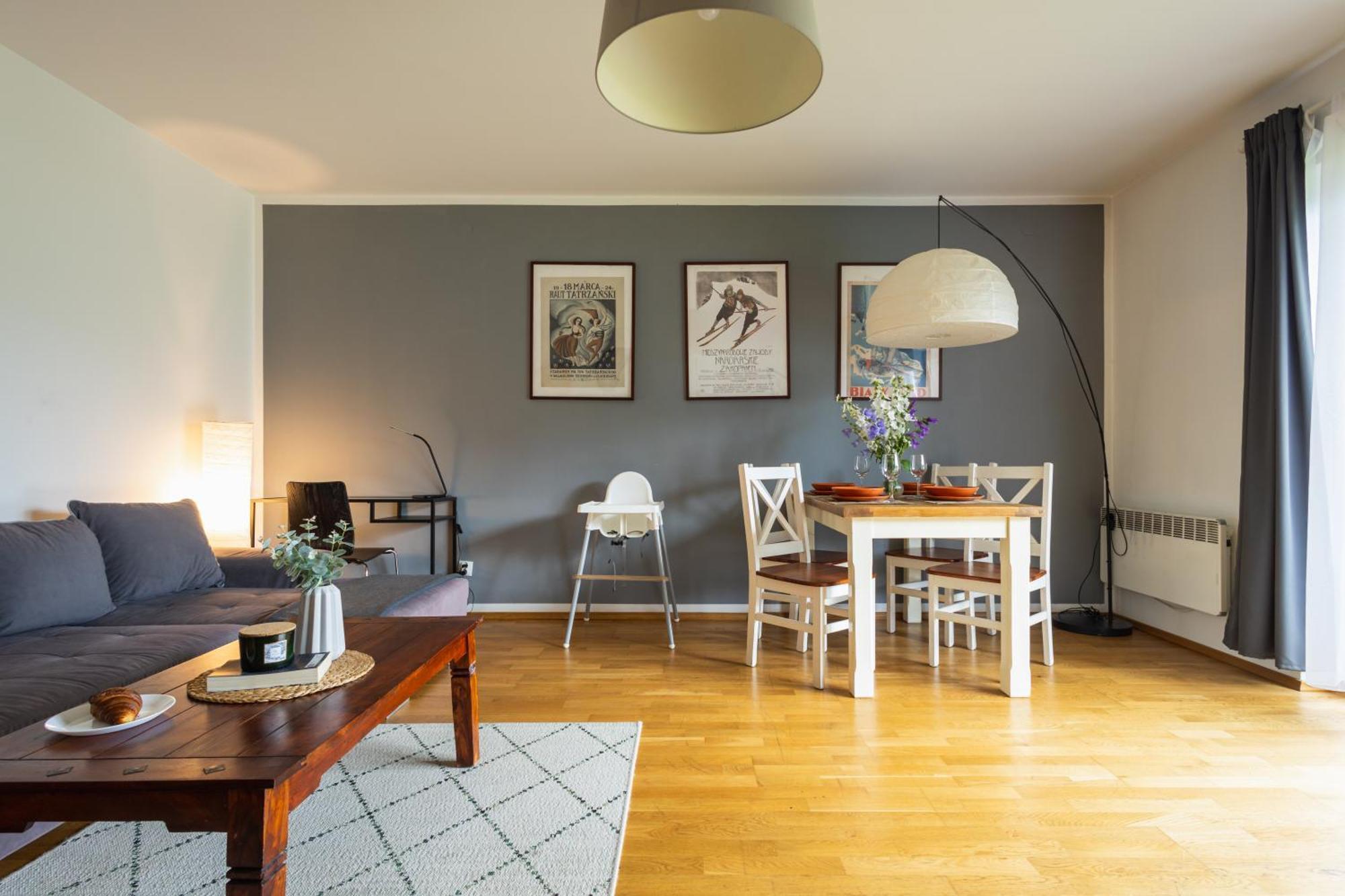 Apartament Poludniowy Z Widokiem- Sauna, Jacuzzi, Kominek Kościelisko Extérieur photo