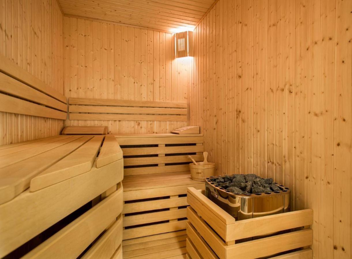 Apartament Poludniowy Z Widokiem- Sauna, Jacuzzi, Kominek Kościelisko Extérieur photo