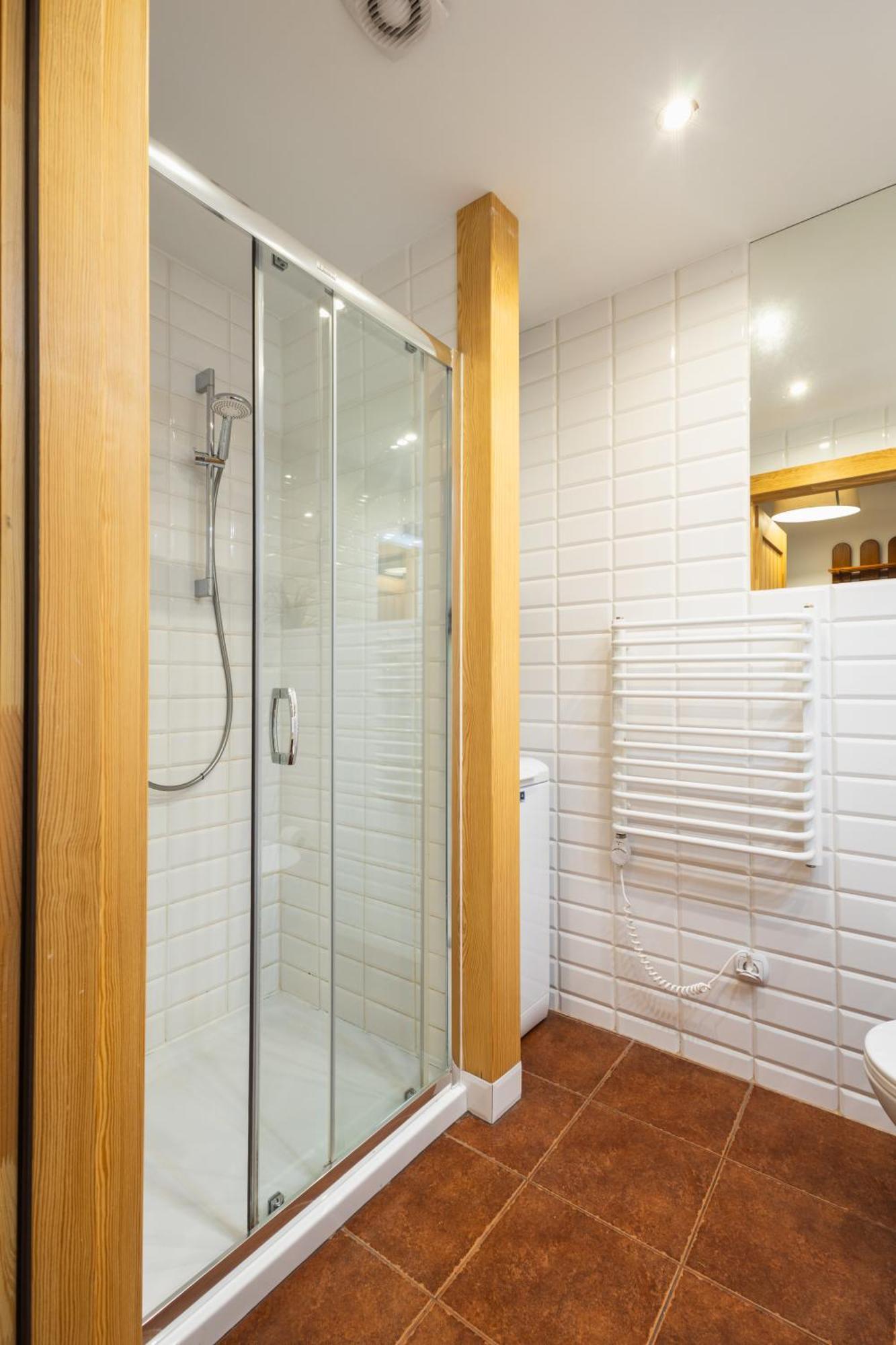 Apartament Poludniowy Z Widokiem- Sauna, Jacuzzi, Kominek Kościelisko Extérieur photo
