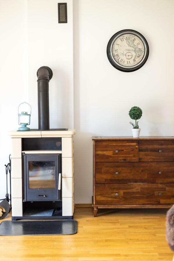 Apartament Poludniowy Z Widokiem- Sauna, Jacuzzi, Kominek Kościelisko Extérieur photo
